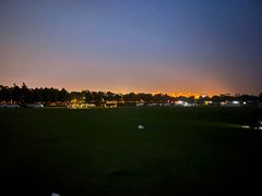 -春花秋色城市公园