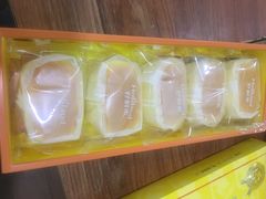 -好利来(团结湖店)