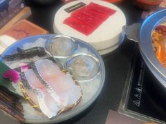 -牛New寿喜烧(中山公园龙之梦店)