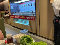 -海底捞火锅(松雷店)