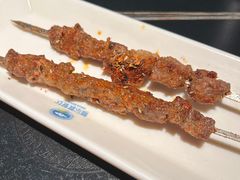 -额尔敦传统涮(公园西路店)