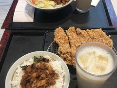 -永和大王(华侨城店)