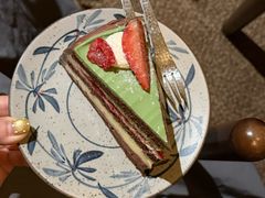 -Silly Dog Coffee(滨江店)