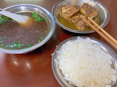 -阿秋牛排(湖心街店)