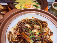 -打酱油·非遗淮扬菜(瘦西湖梅岭店)