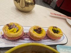 -北海渔村酒楼·粤菜海鲜点心(新华店)