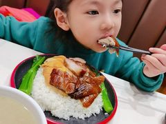 -龙记香港茶餐厅(久光百货店)