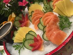 -山水雅居·江南雅宴(运河公园店)