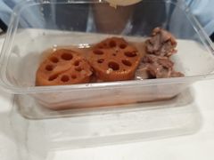 -楚山晓·湖北菜(武汉光谷K11店)