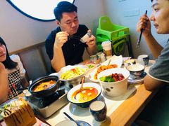 -小吴越·江浙融合菜(惠山万达广场店)