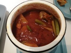 -库滋明·俄罗斯特色美食(中央大街店)