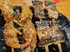 -疍家人黄记海鲜火烧烤
