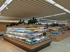 零售区-果蔬好(江南赋店)