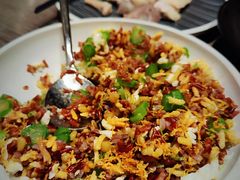 瑶柱红米炒饭-和苑酒家·一线江景(星寰店)