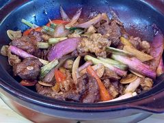-东江海鲜大排档·潮汕菜·砂锅粥