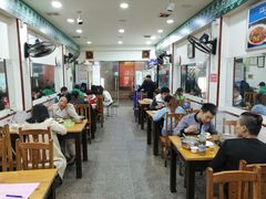 大堂-专业跳跳蛙·彭彭老铺(步行街店)