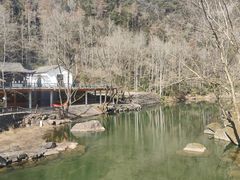 -磐安十八涡风景区