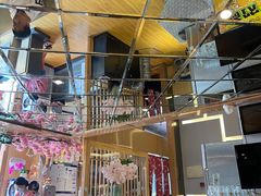 -昱匠·日本料理(金融街店)