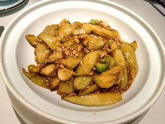 -南山翁新概念川菜(江宁万达广场店)