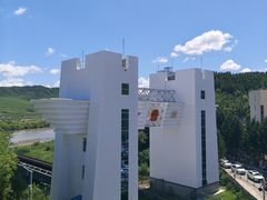 -图们国门景区
