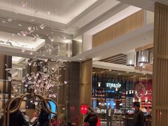 -上海前滩香格里拉大酒店