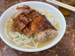 -陈光记烧腊店(罗保博士街店)