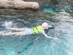 -新加坡水上探险乐园