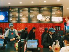 -85度C(南京龙江店)