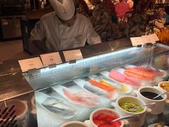 -安蒂娅·海鲜自助餐厅(安蒂娅美兰酒店)