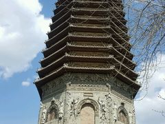 -玲珑塔公园