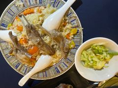 -伊带伊路新疆美食府(呼家楼店)