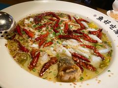 -首秀·四川料理(星耀101店)
