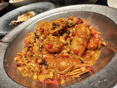 -天宝兄弟(前海壹方城店)