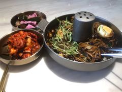 -HOTISLAND海鸡岛·韩国料理(江南西店)