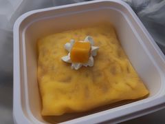 -Tomado绿色烘焙(大尧三路店)