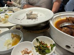 -潮州府·潮菜·砂锅粥(徐家汇店)