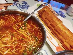 -淮安宴·淮扬菜(清河路一店)