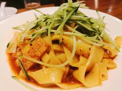 新疆凉皮子-巴依老爷新疆美食(常营店)