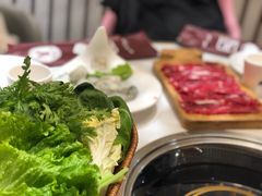 -和兴记潮汕牛肉火锅(太原街万达店)