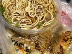 -北路拉面馆(洪湖里店)
