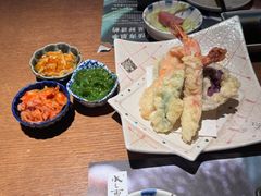 -水之惠鲜鱼料理(王府大街店)