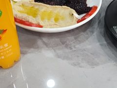 -阿拉伯萨娜餐厅(石马社区店)