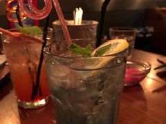 -Outdark Korean Restaurant