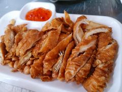 脆皮大肠-黎记大排档(慈云路店)
