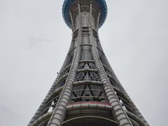 -宁波海天一洲景区