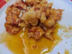 -闯关东东北农家菜(崂山石老人店)