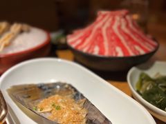 -綱元·海鲜豆捞(明州里店)