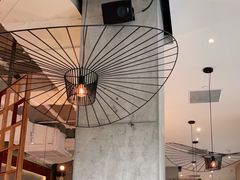 -The Rug Cafe(王府中环店)