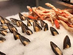 -君来湖滨饭店·玫瑰园