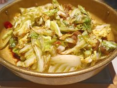 -佬麻雀·剁椒鱼头(京基KK One店)